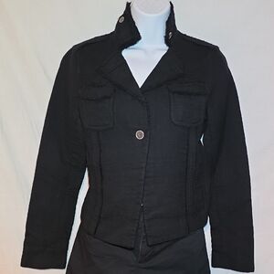 Banana Republic Black Women's Blazer